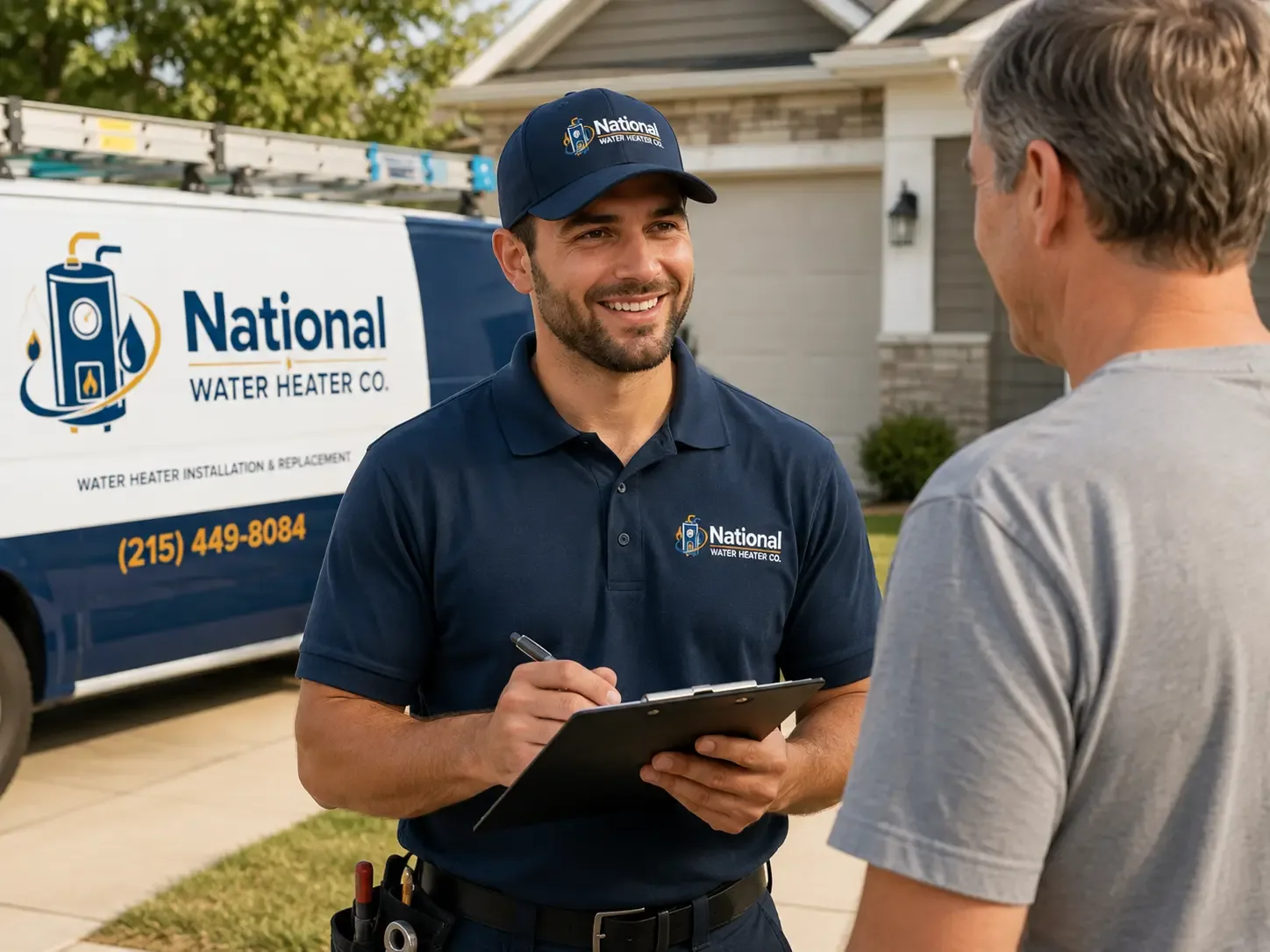 Water Heater Installation Mark, IL FAQs